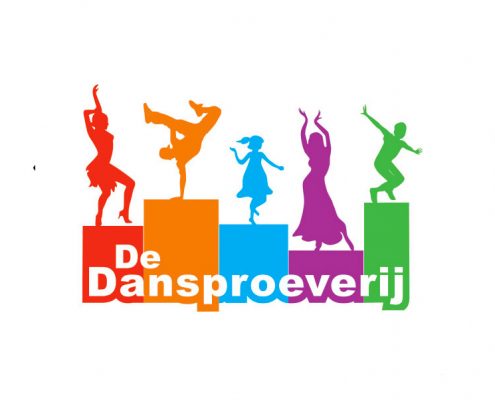 De Dansproeverij