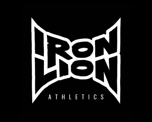 Iron Lion